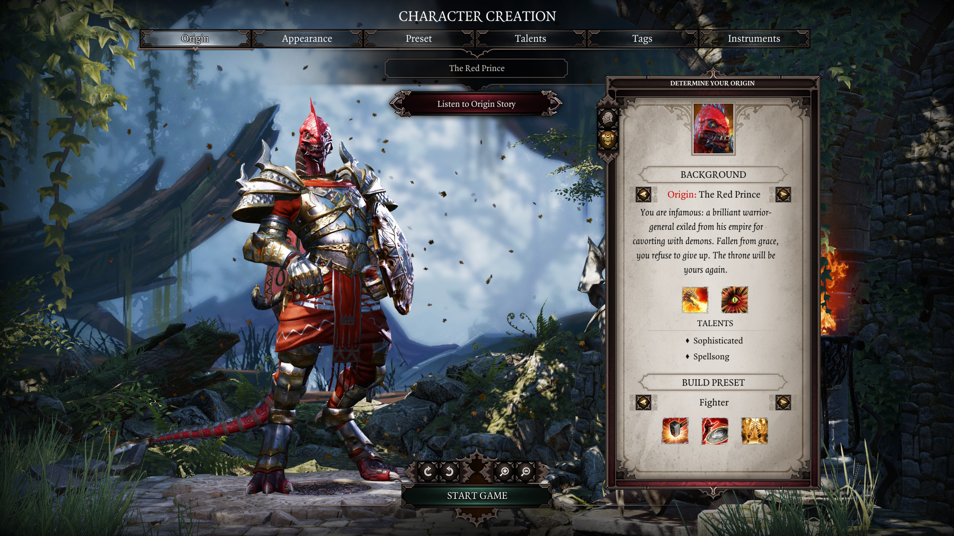 Divinity: Original Sin 2 - Definitive Edition — screenshot 1