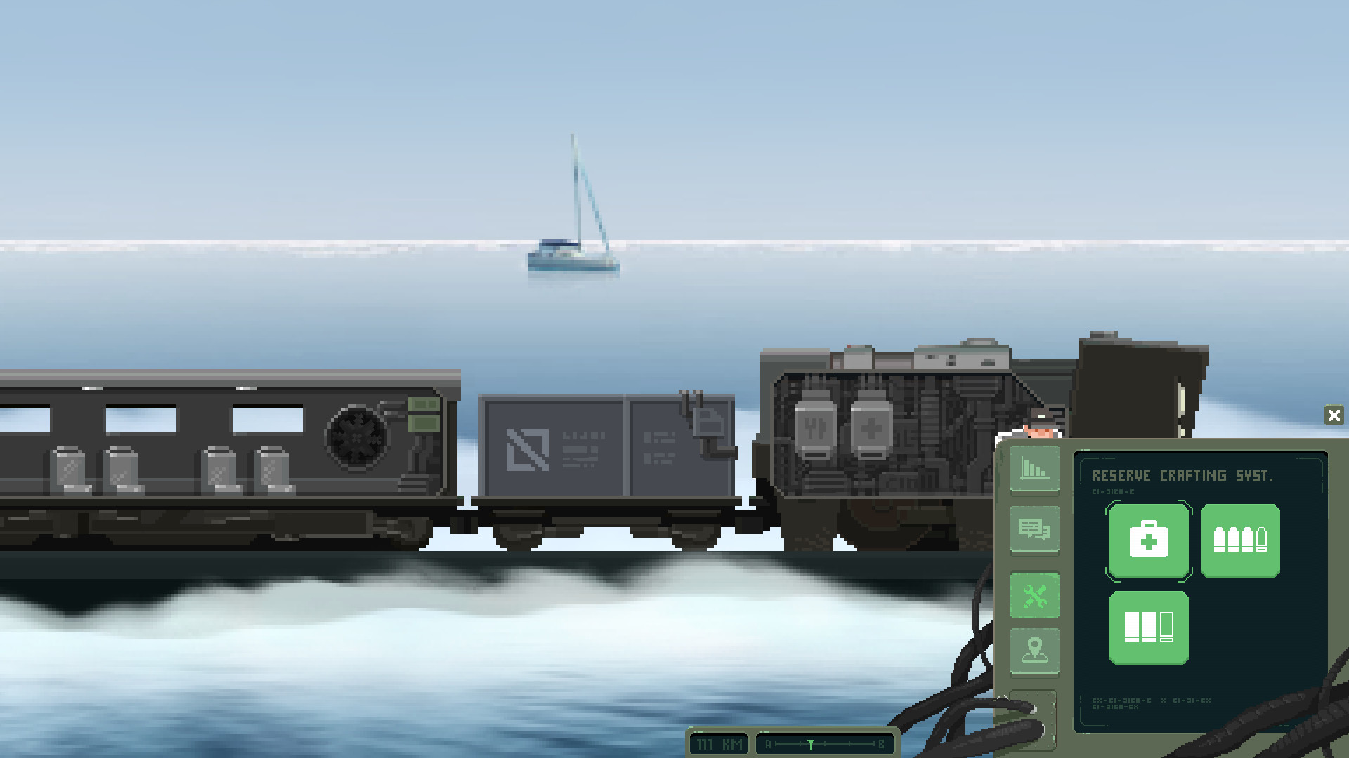 The Final Station — screenshot 4