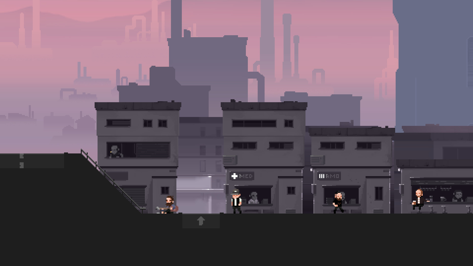 The Final Station — screenshot 6