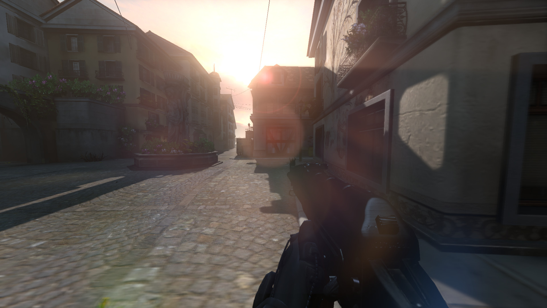 Line of Sight — screenshot 3