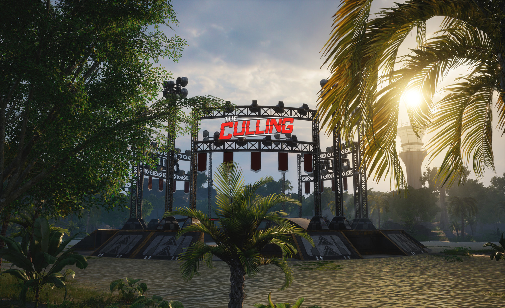 The Culling — screenshot 1