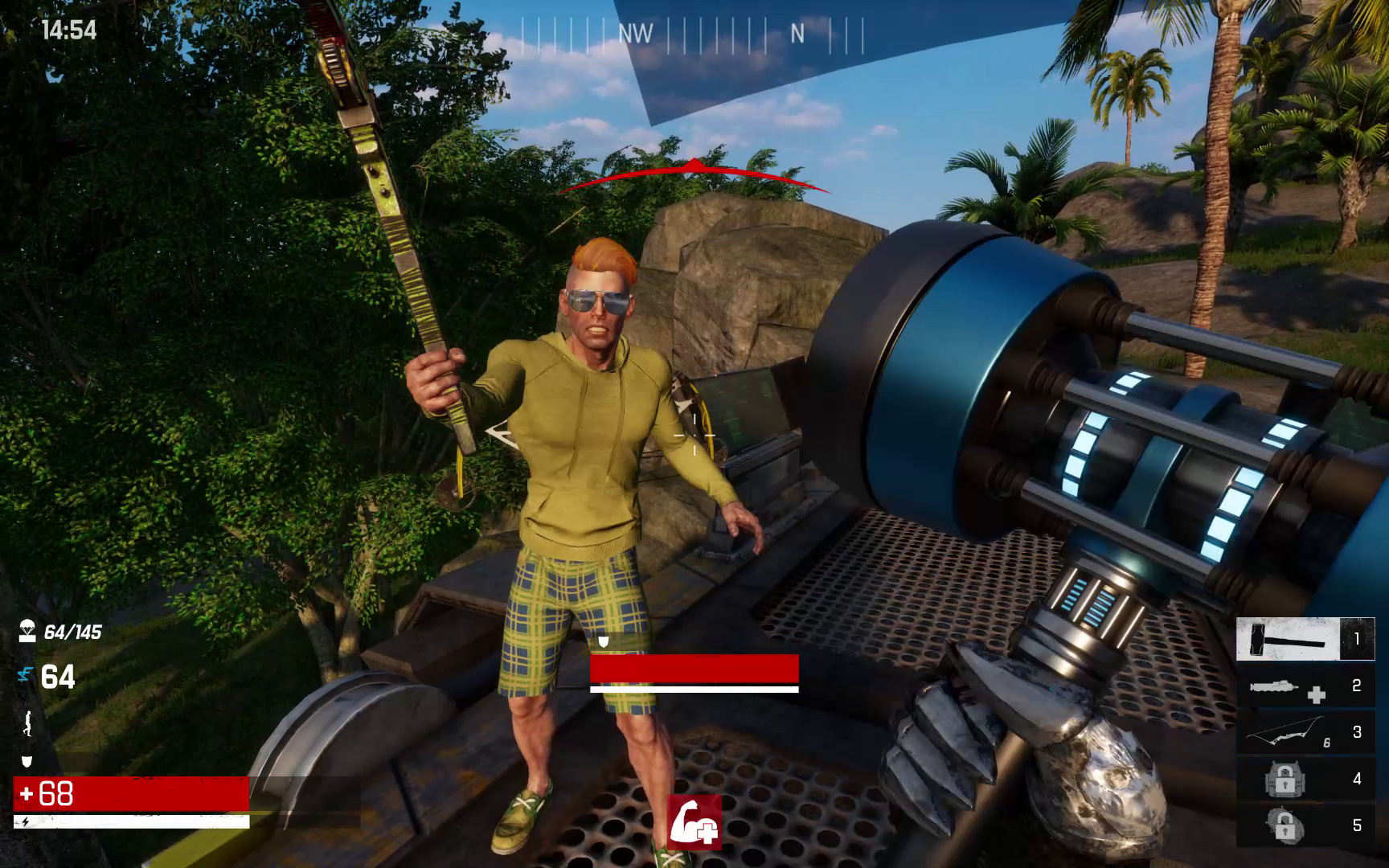 The Culling — screenshot 2
