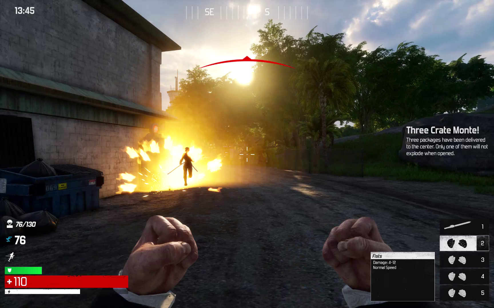 The Culling — screenshot 3