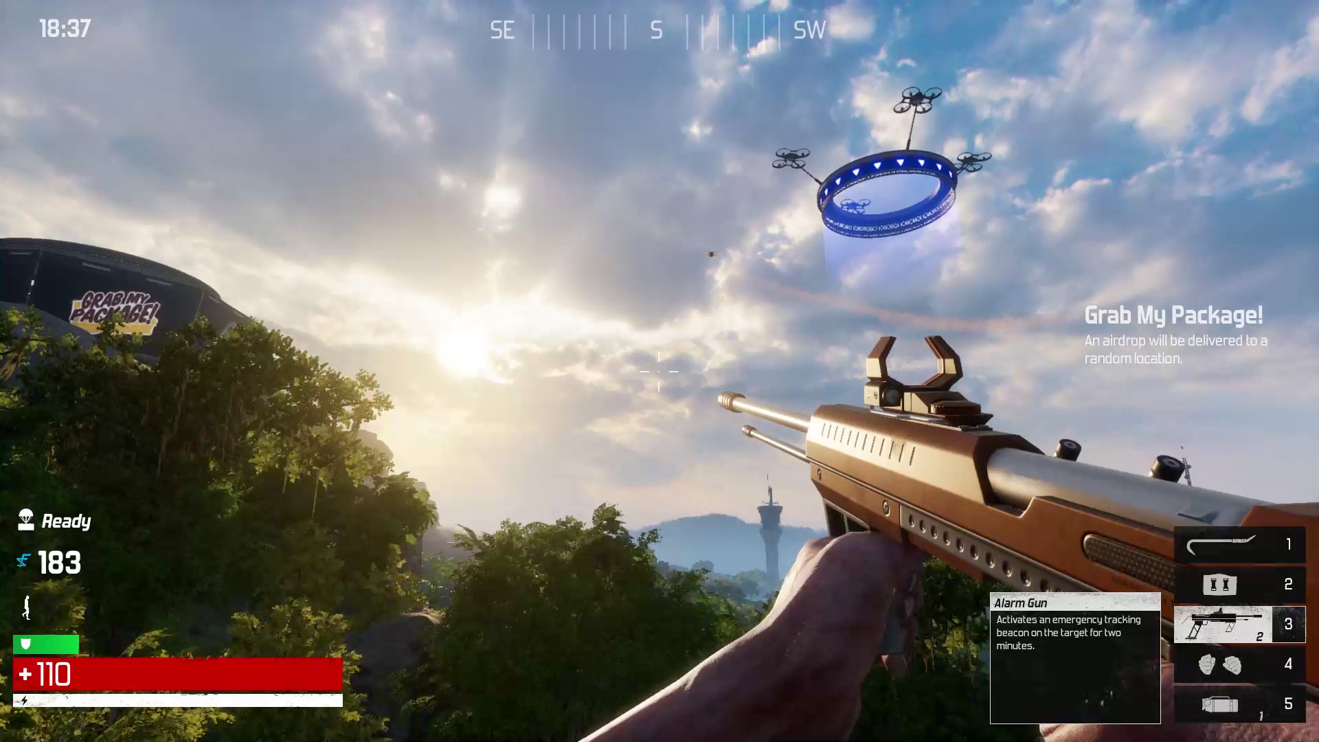 The Culling — screenshot 5