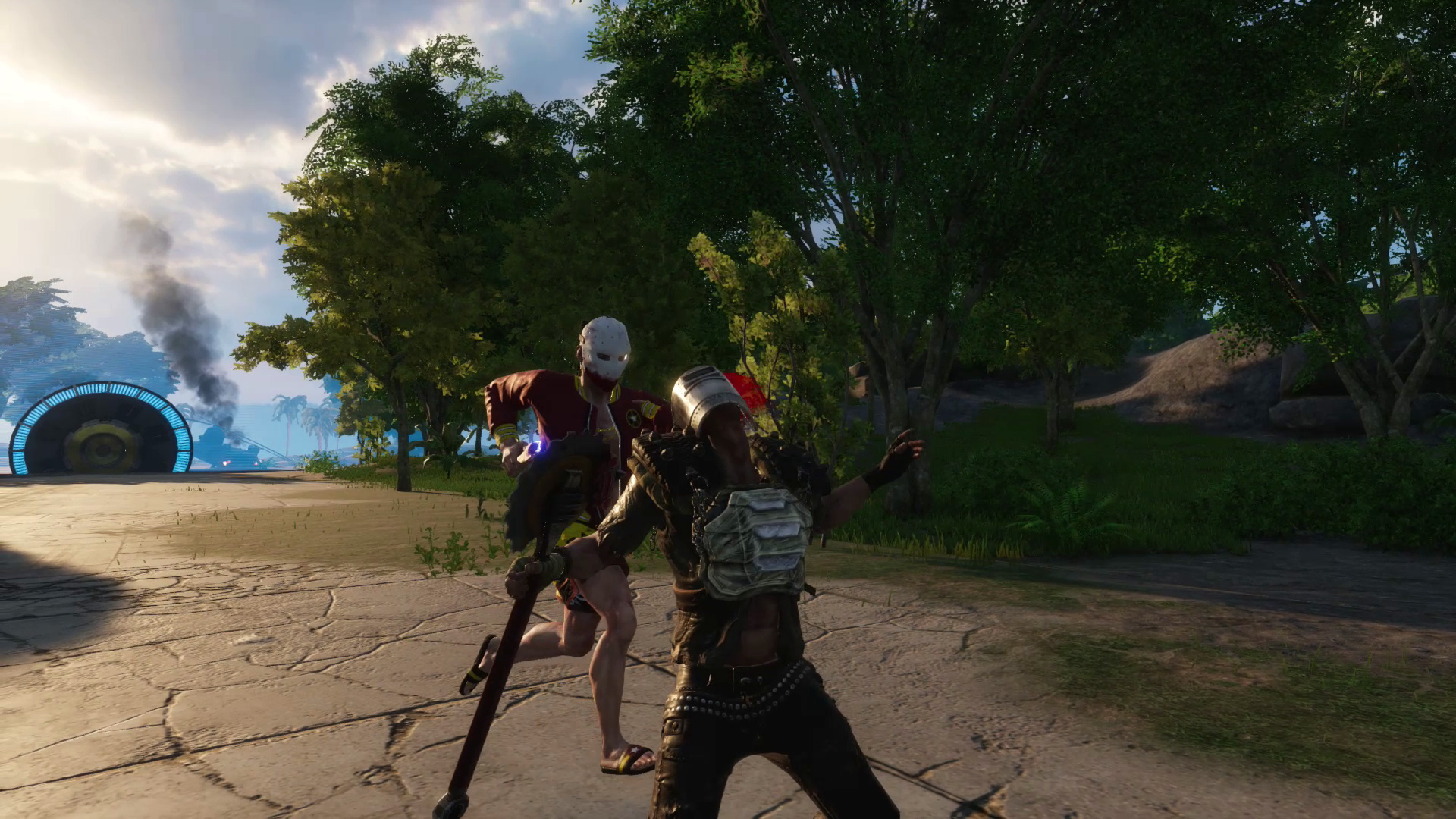 The Culling — screenshot 6