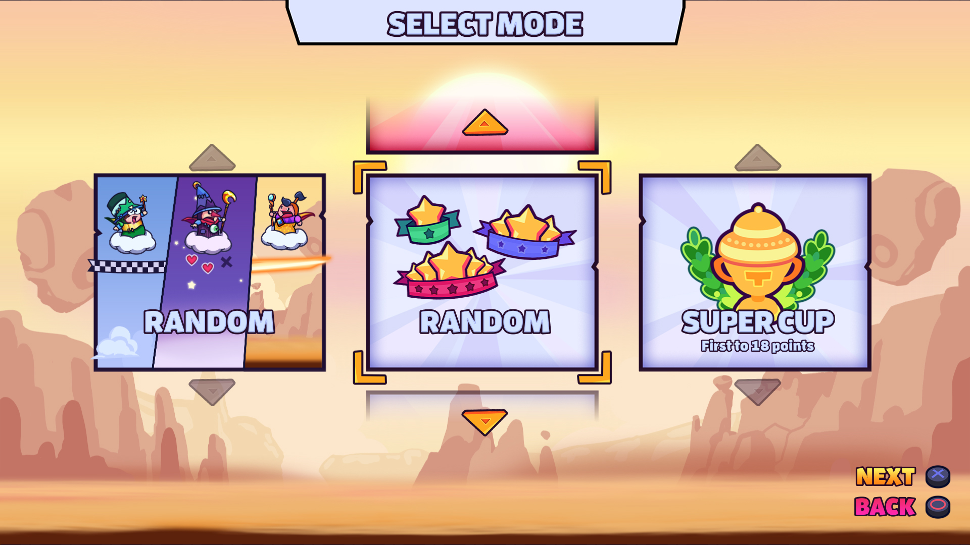 Tricky Towers — screenshot 5