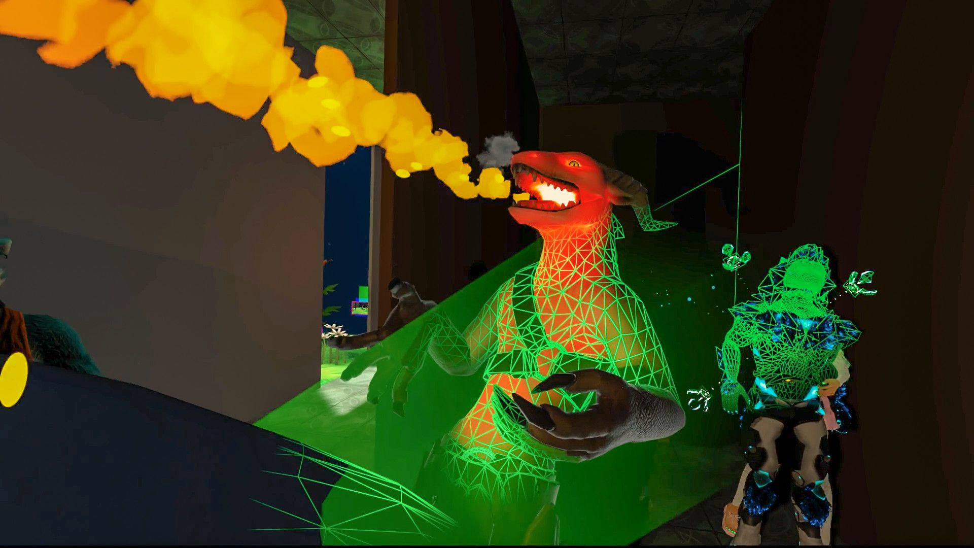 VRChat — screenshot 6