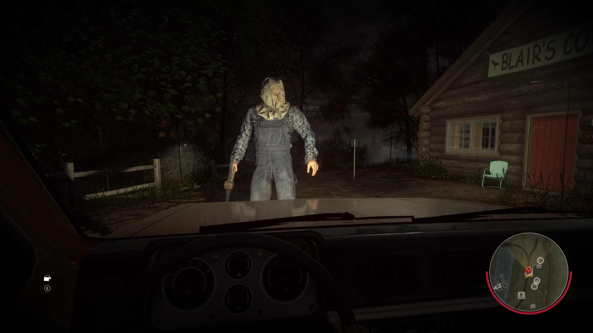 Friday the 13th: The Game — screenshot 6