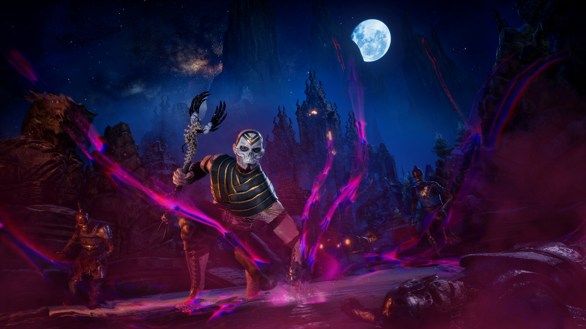 Conan Exiles Enhanced — screenshot 3
