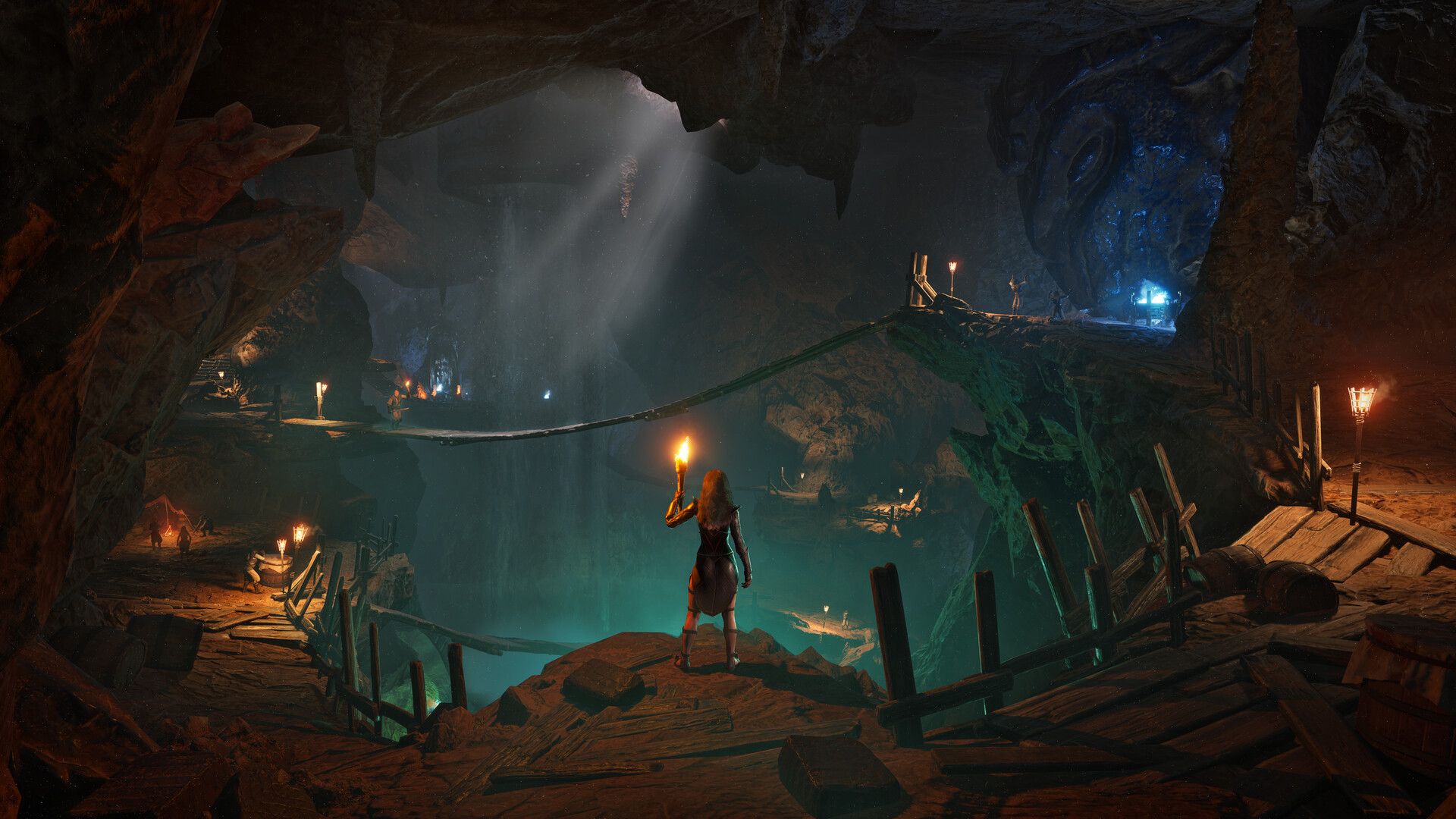 Conan Exiles Enhanced — screenshot 4