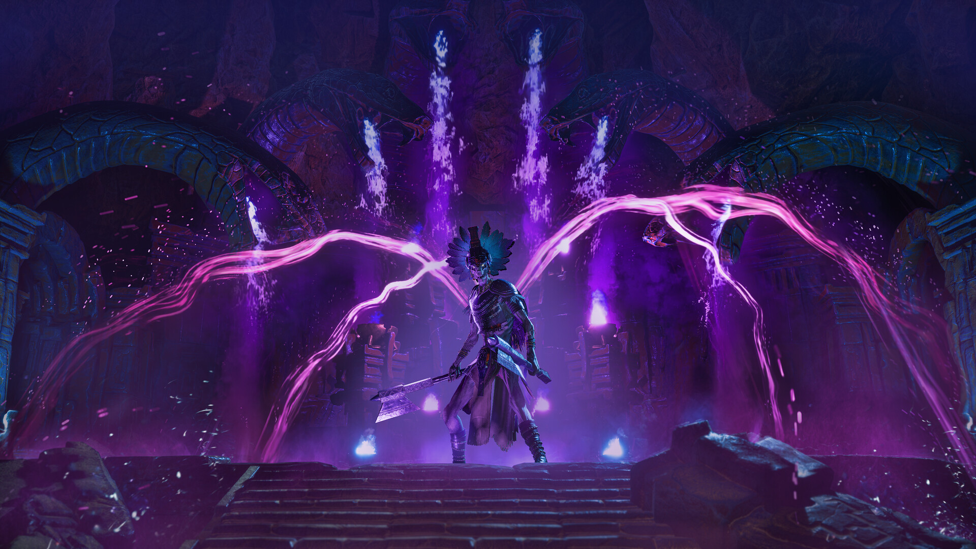 Conan Exiles Enhanced — screenshot 6
