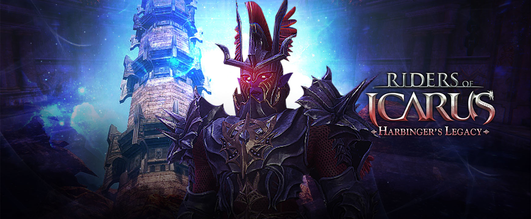 Riders of Icarus — screenshot 1
