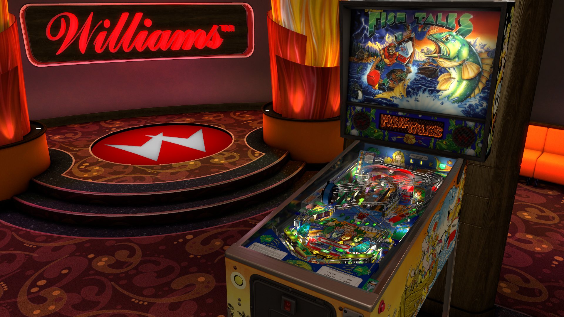 Pinball FX Classic — screenshot 1