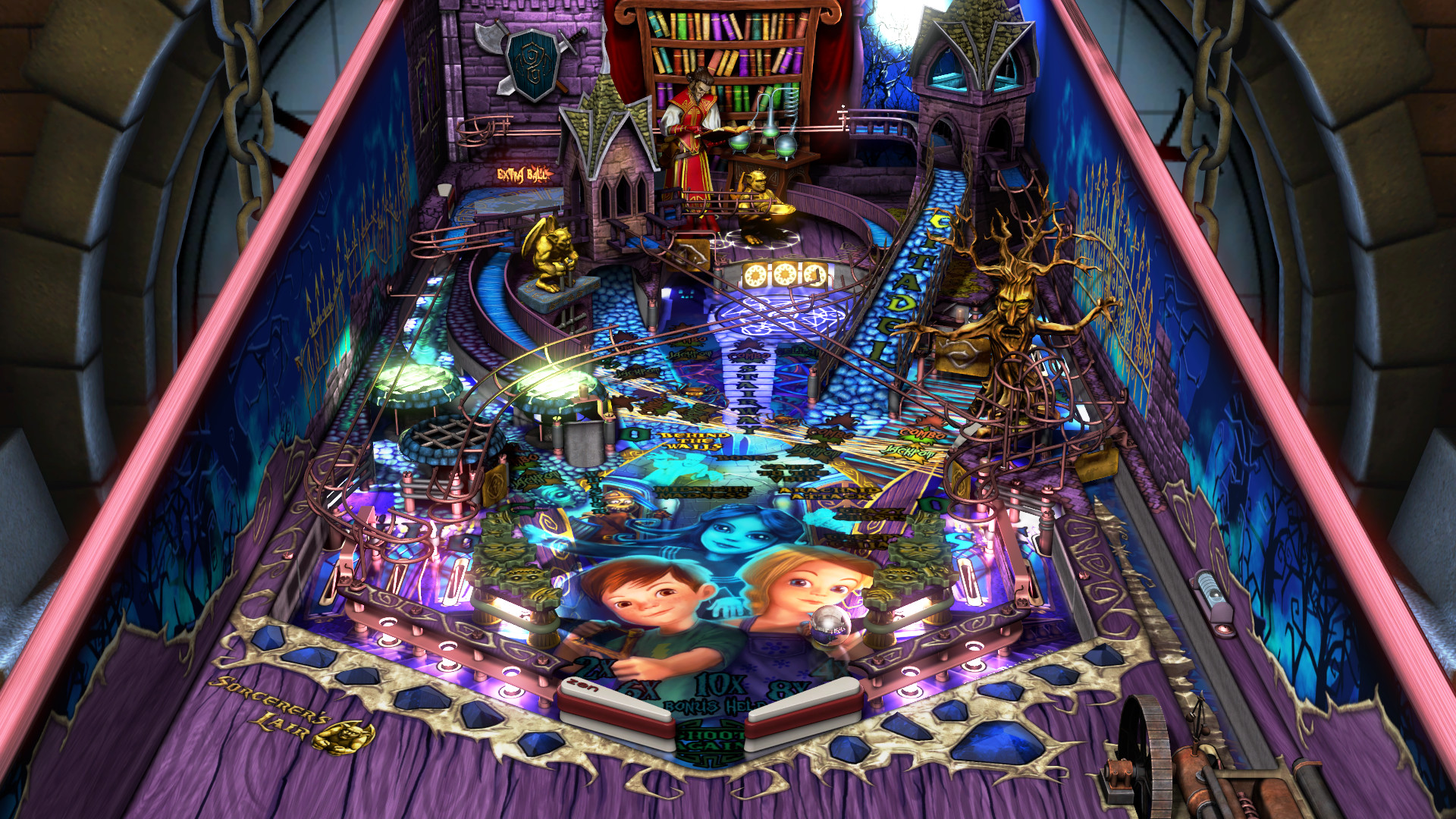 Pinball FX Classic — screenshot 3