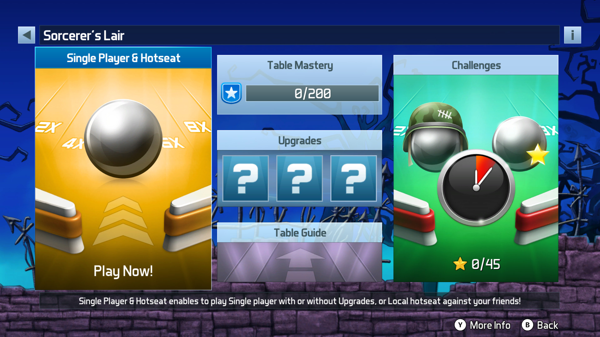 Pinball FX Classic — screenshot 4