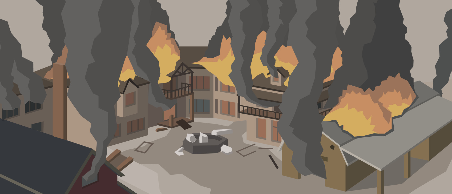 This Is the Police — screenshot 1