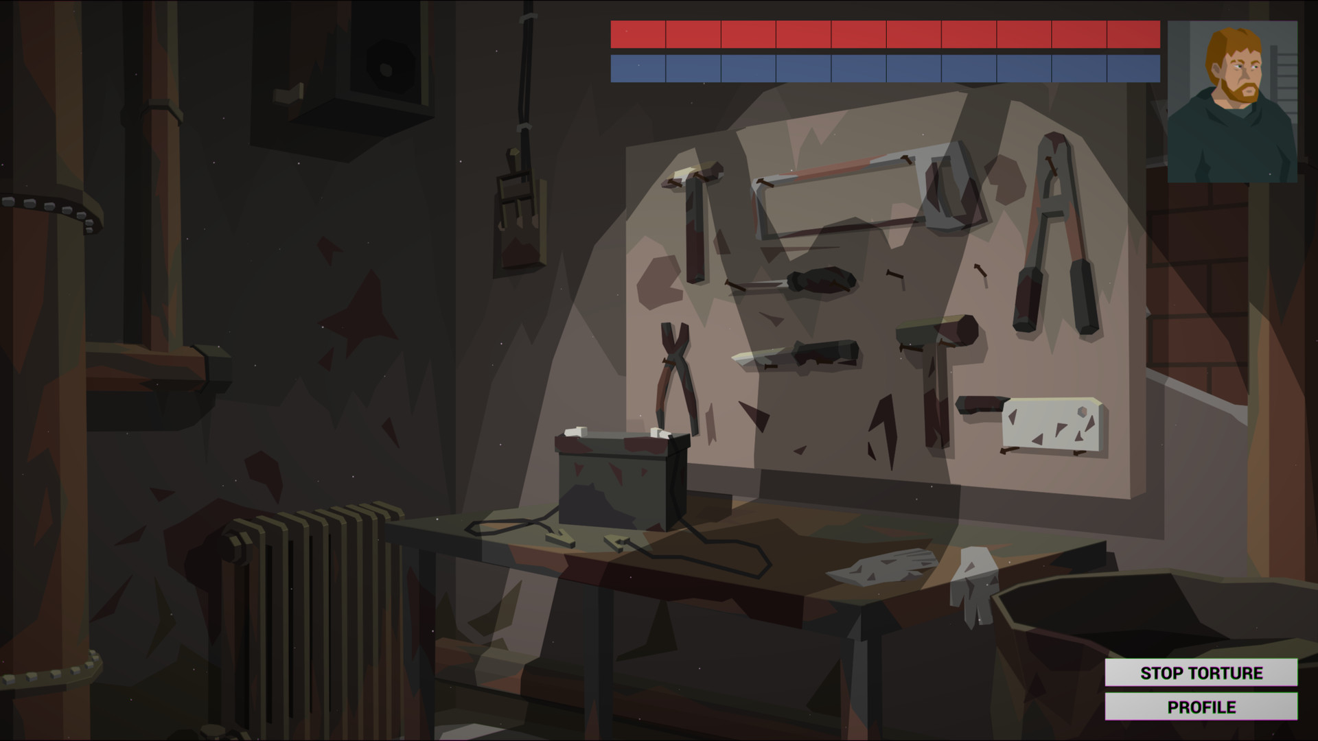 This Is the Police — screenshot 3