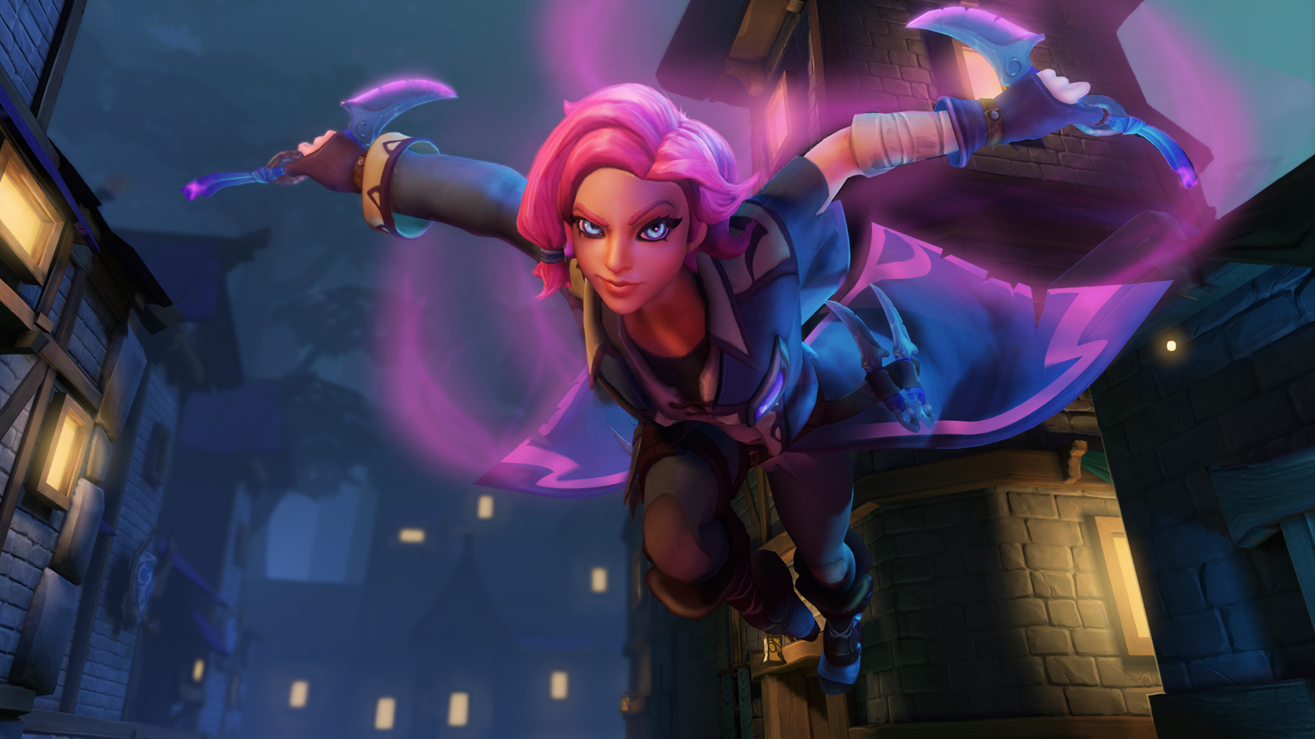 Paladins® — screenshot 2