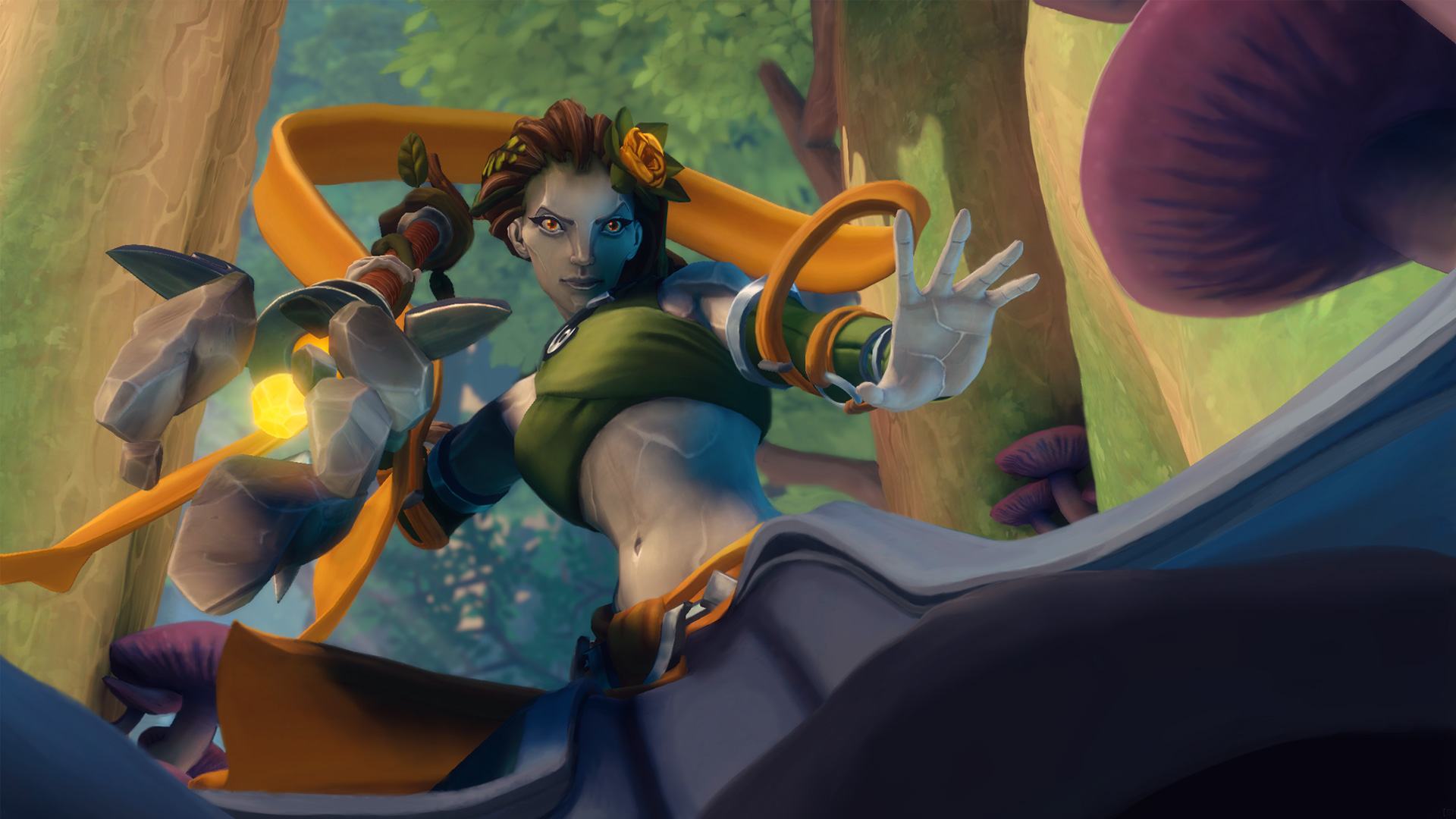 Paladins® — screenshot 3