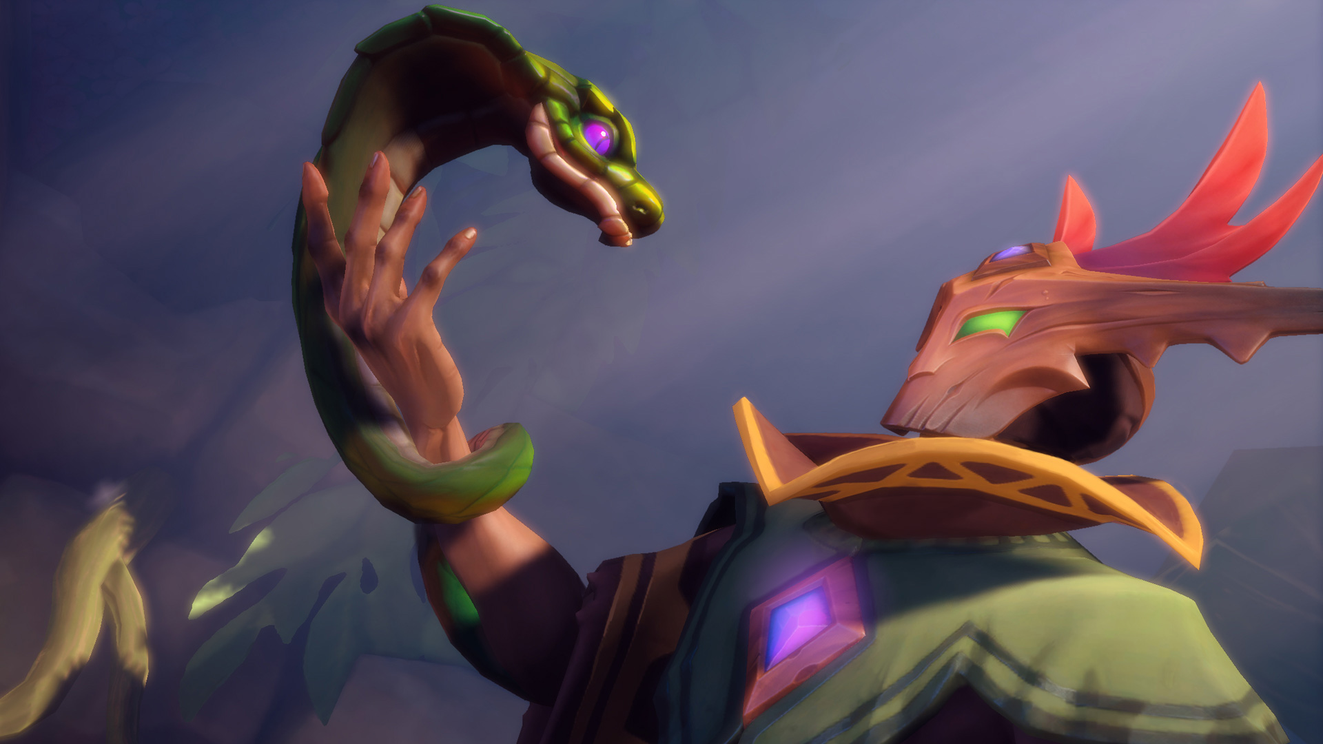 Paladins® — screenshot 4