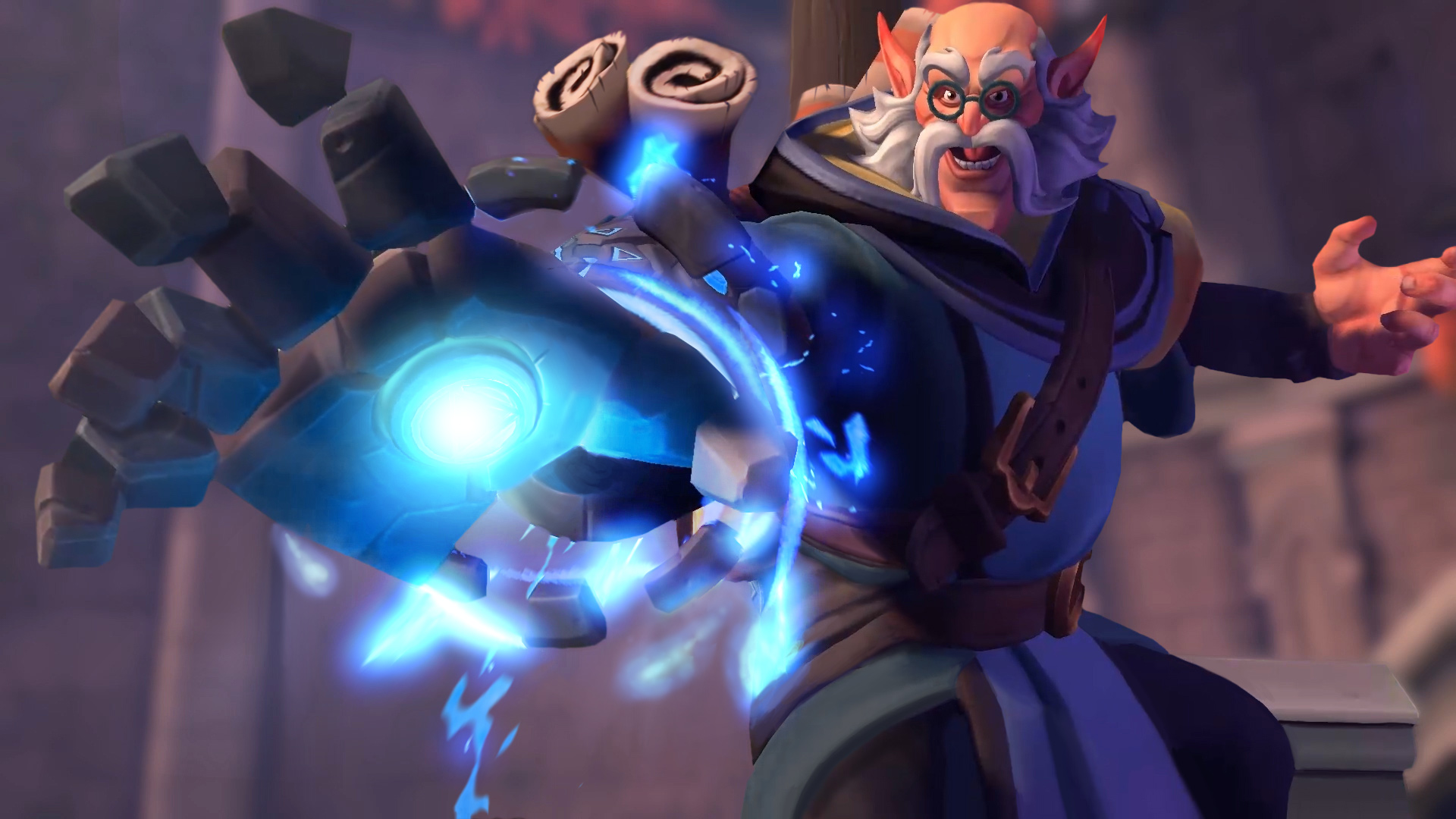 Paladins® — screenshot 5