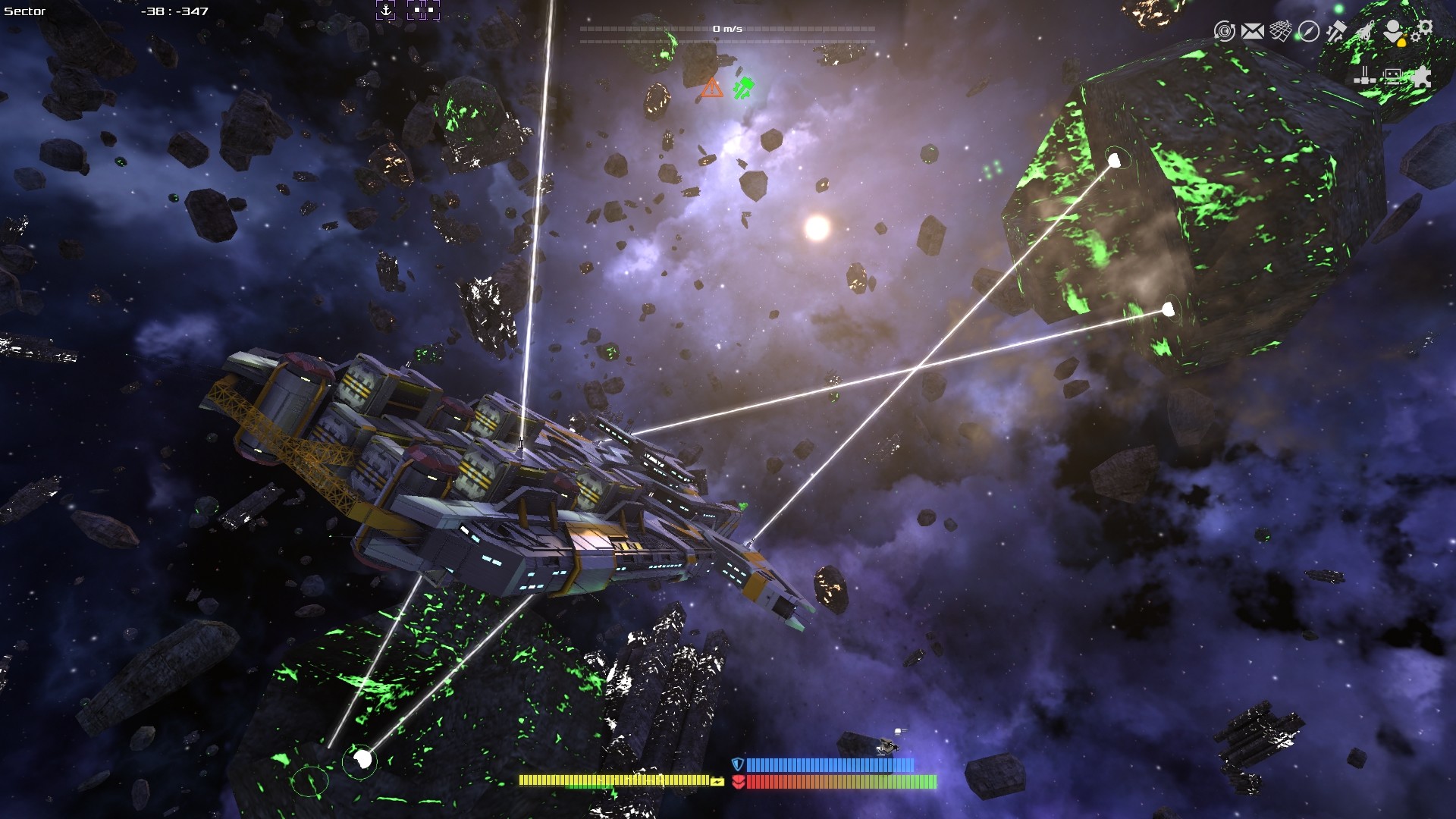 Avorion — screenshot 4
