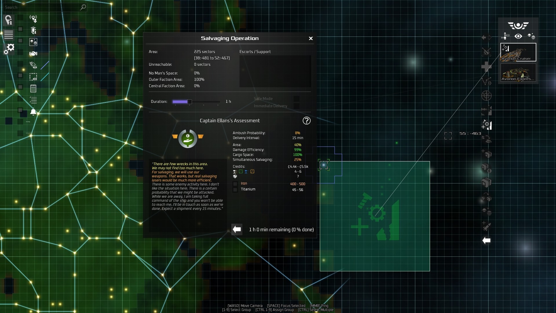 Avorion — screenshot 5