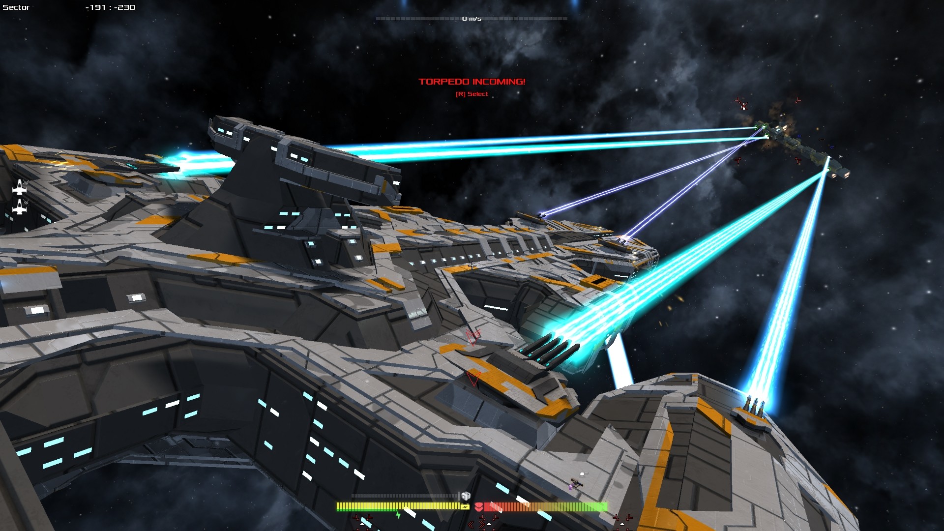 Avorion — screenshot 6