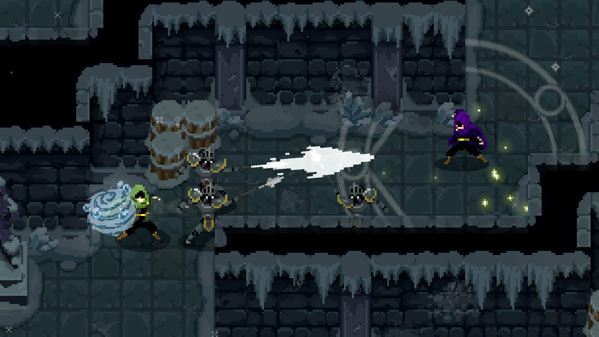 Wizard of Legend — screenshot 2