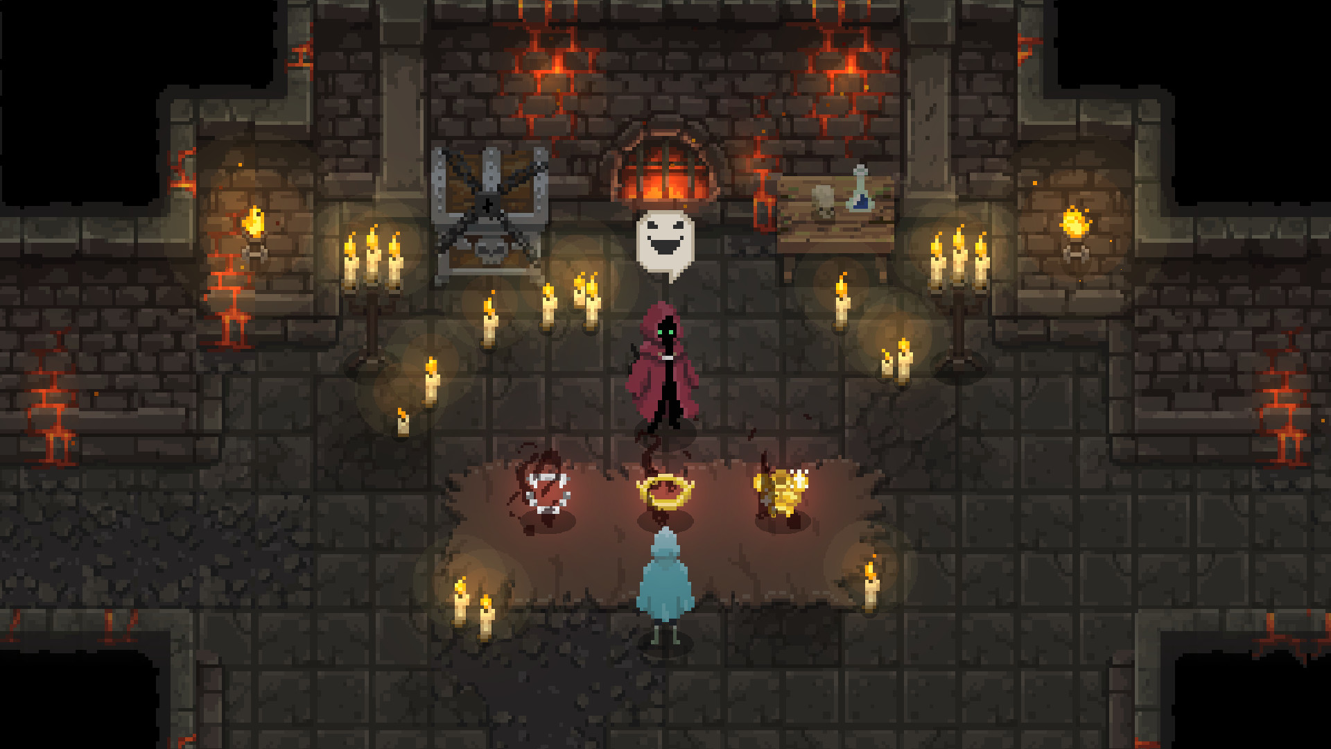 Wizard of Legend — screenshot 3