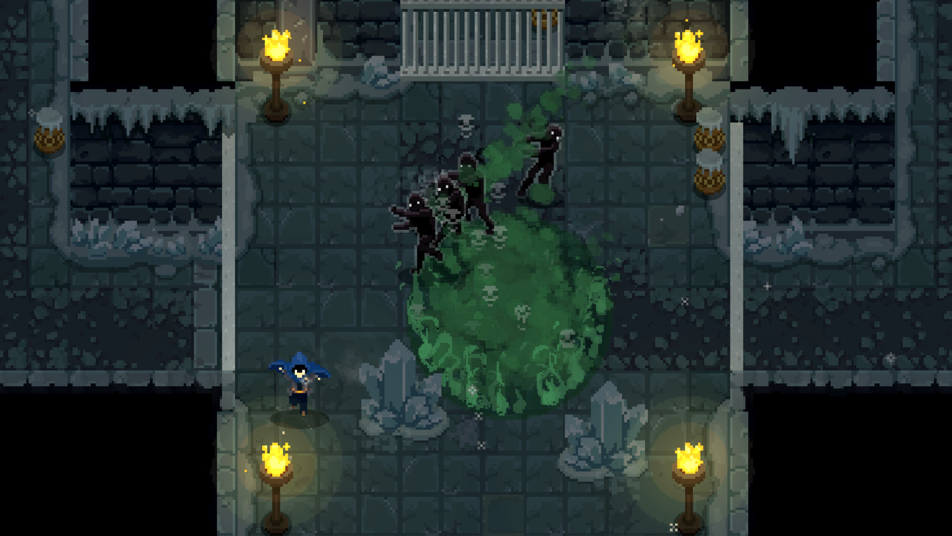 Wizard of Legend — screenshot 4