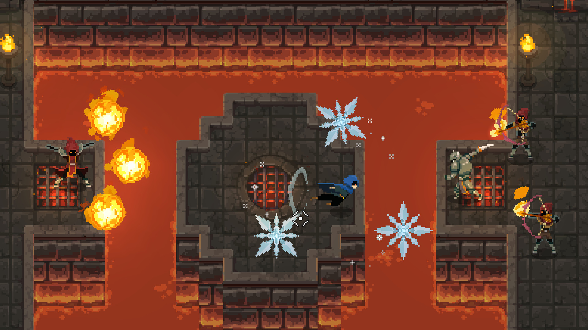Wizard of Legend — screenshot 5