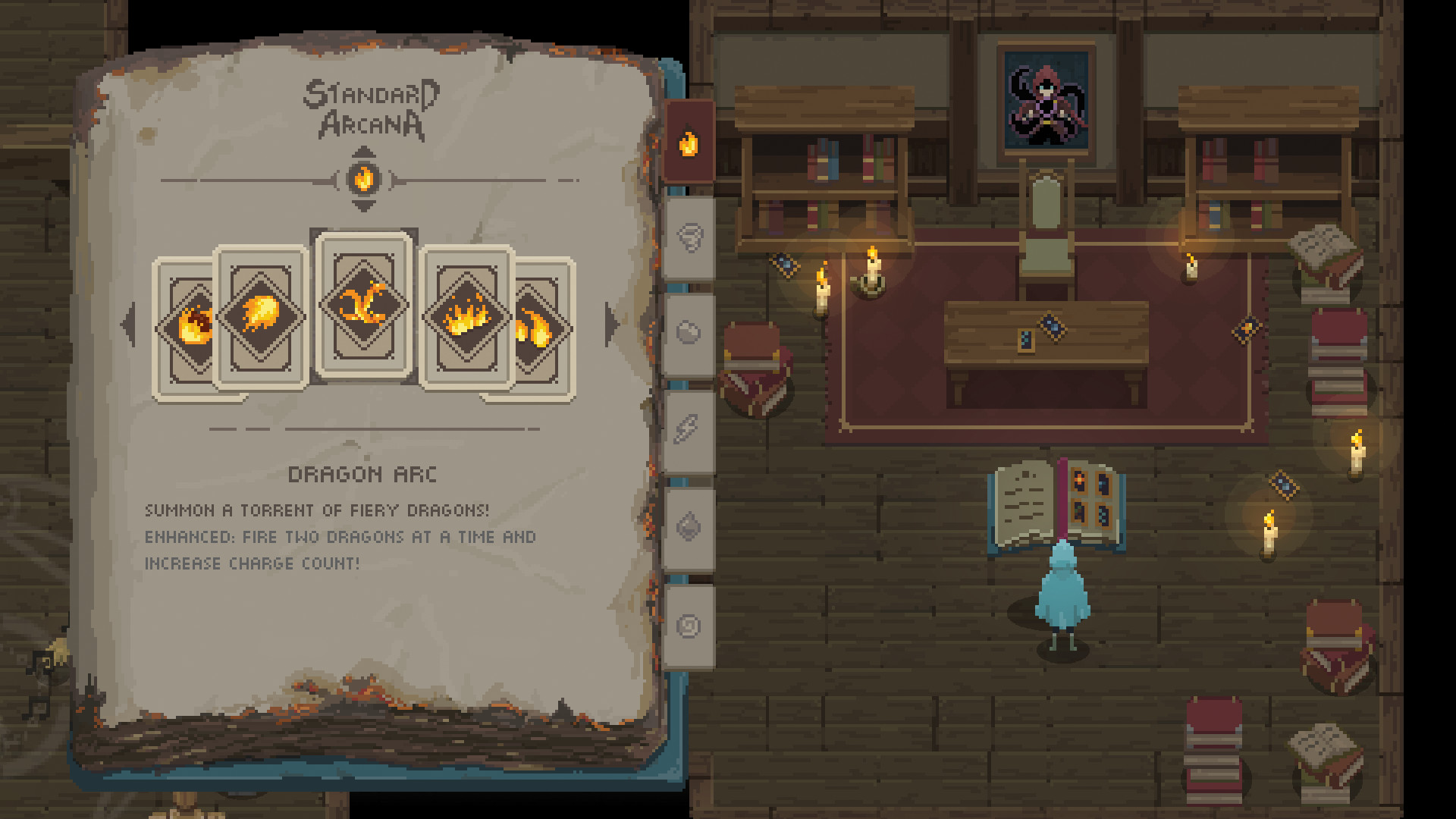 Wizard of Legend — screenshot 6