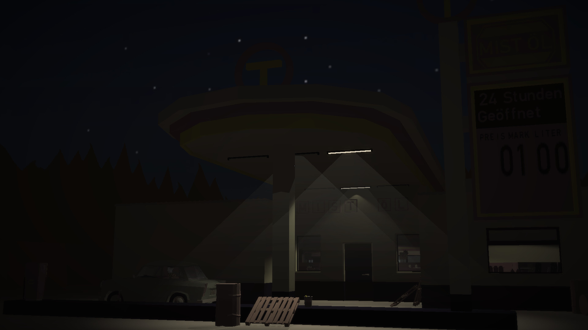 Jalopy — screenshot 6