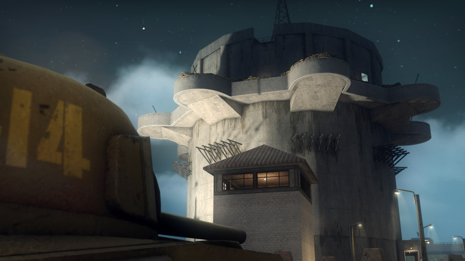 Day of Infamy — screenshot 1