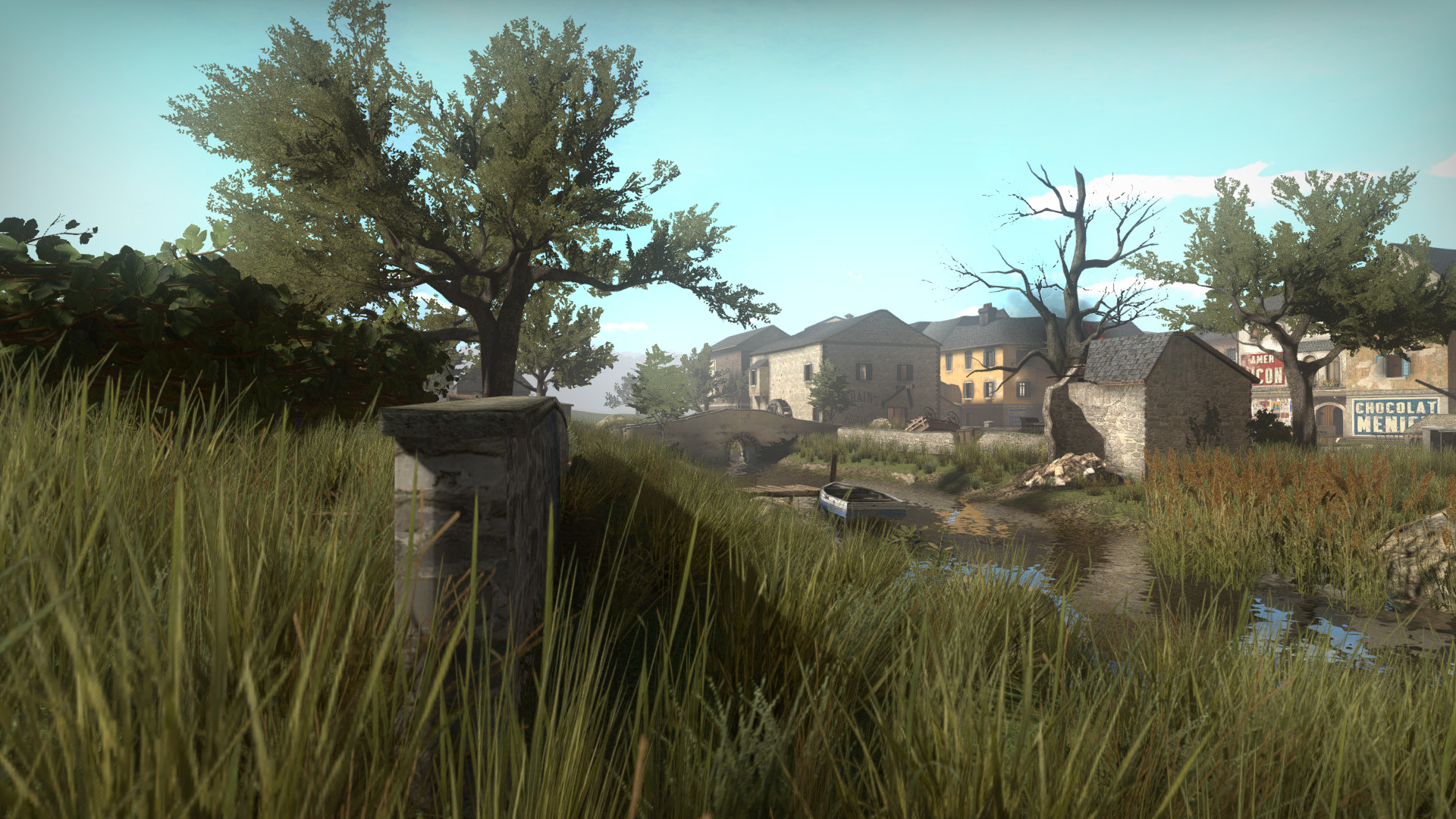 Day of Infamy — screenshot 2