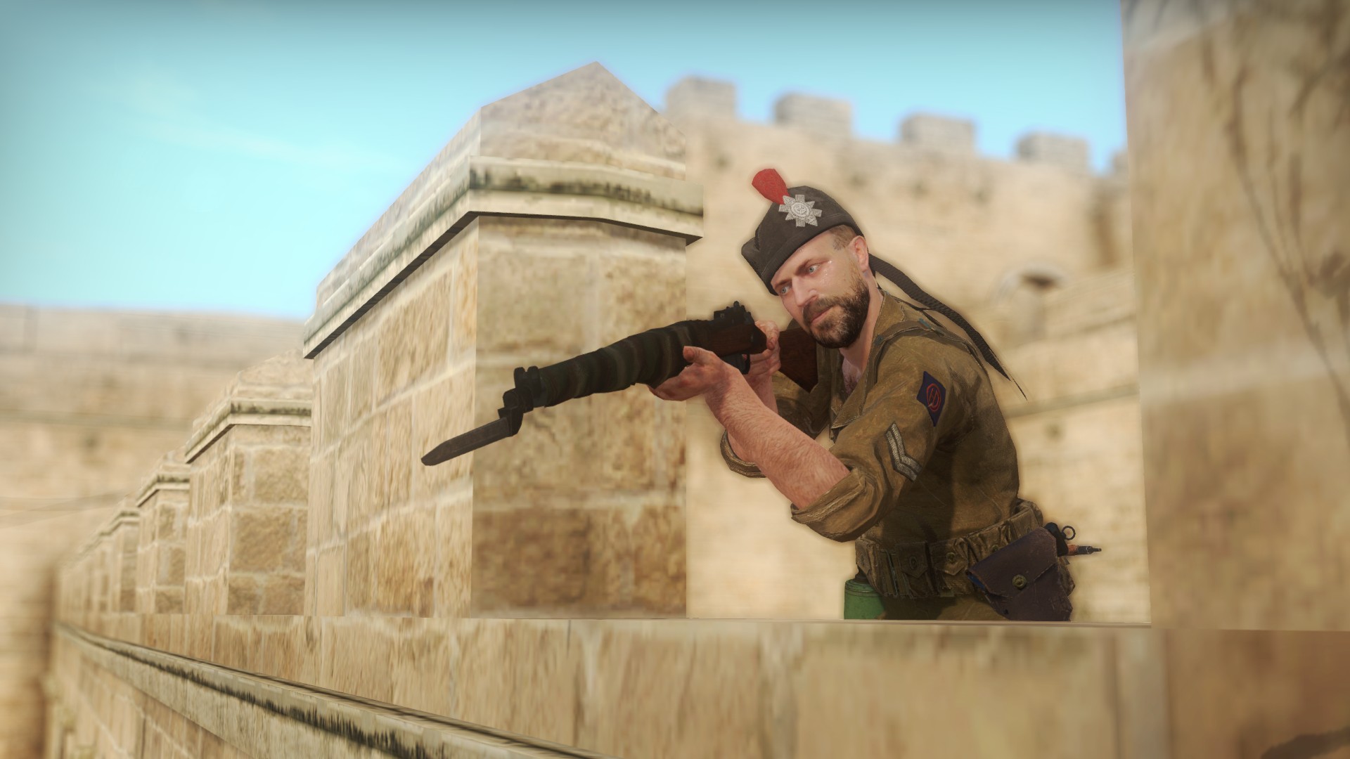 Day of Infamy — screenshot 5