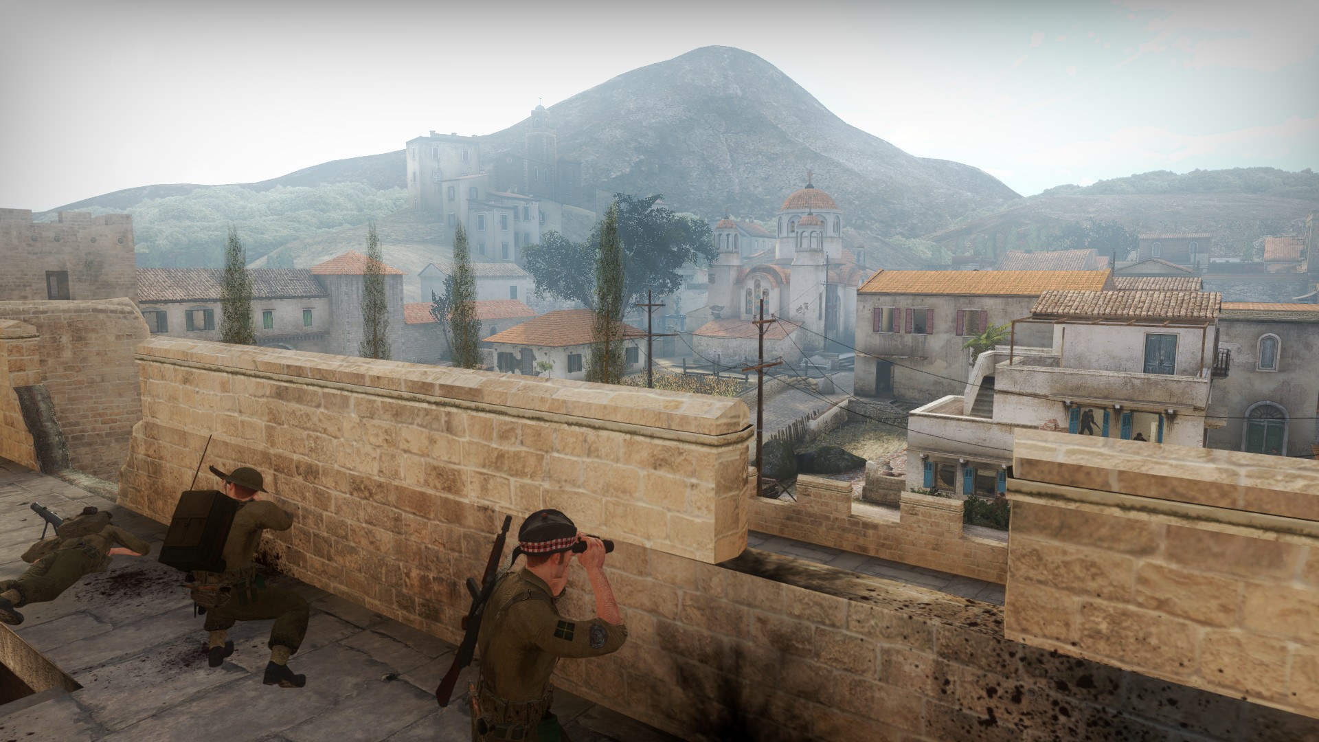 Day of Infamy — screenshot 6
