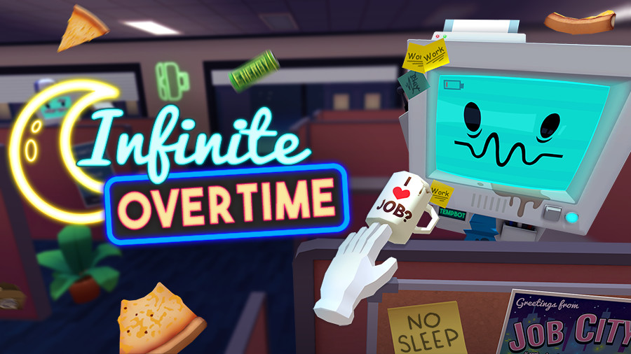 Job Simulator — screenshot 3