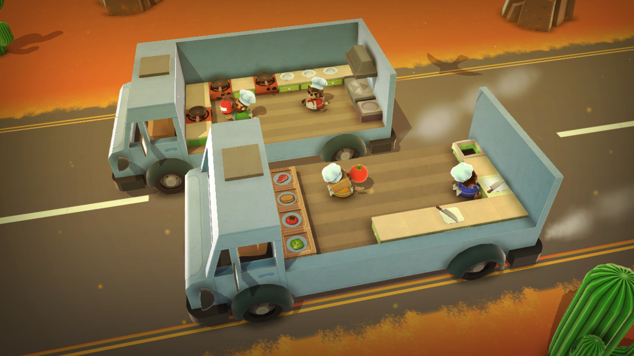 Overcooked — screenshot 3