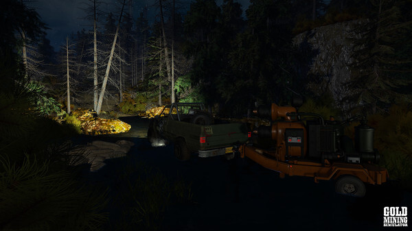 Gold Mining Simulator — screenshot 5