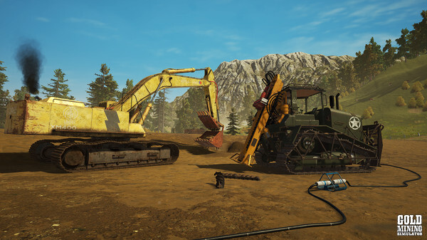 Gold Mining Simulator — screenshot 6