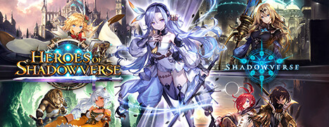 Shadowverse CCG — screenshot 5