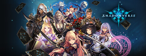 Shadowverse CCG — screenshot 6