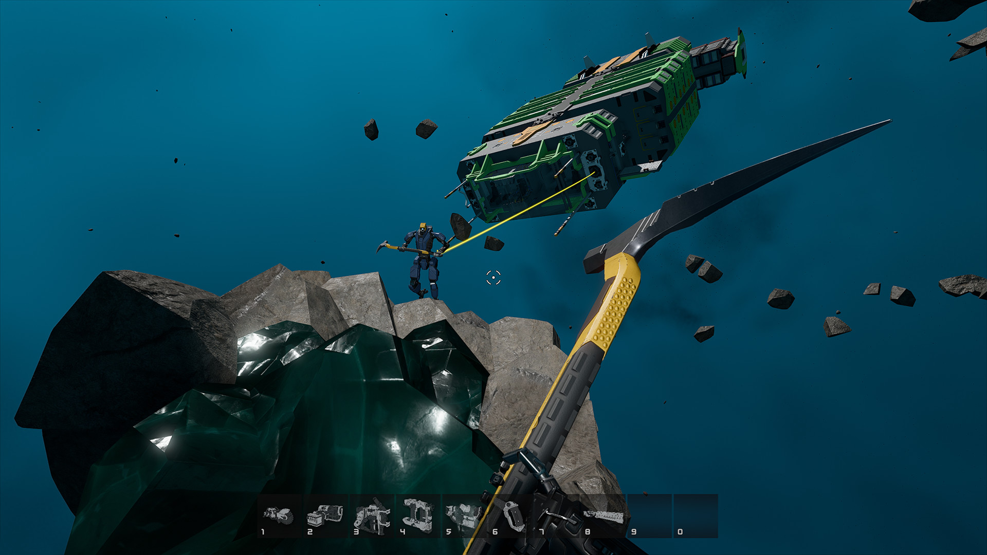 Starbase — screenshot 3