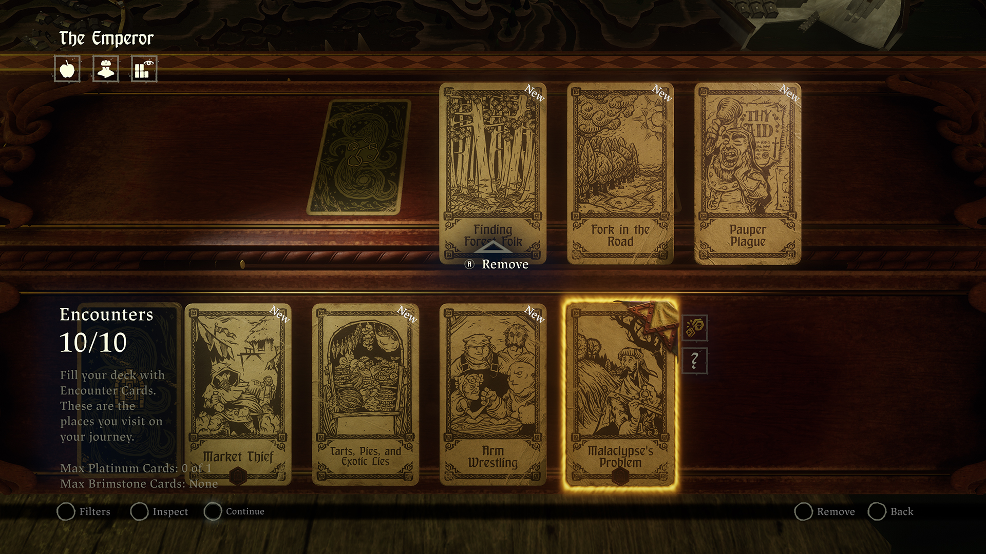 Hand of Fate 2 — screenshot 6