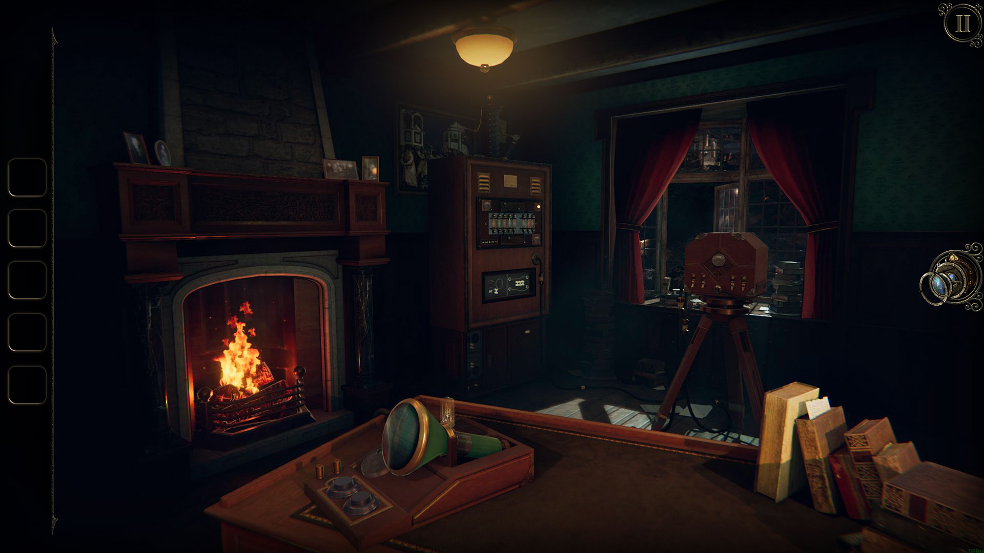 The Room Three — screenshot 1