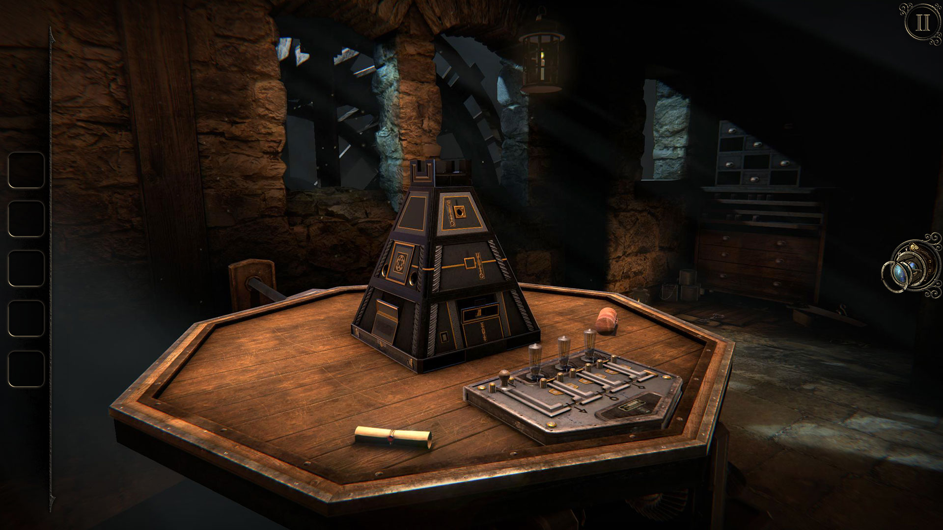 The Room Three — screenshot 2