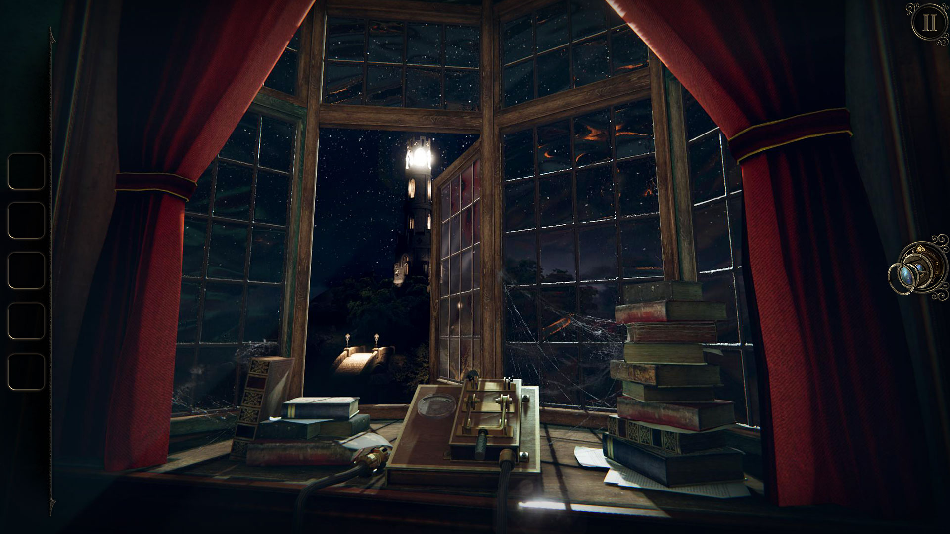 The Room Three — screenshot 3