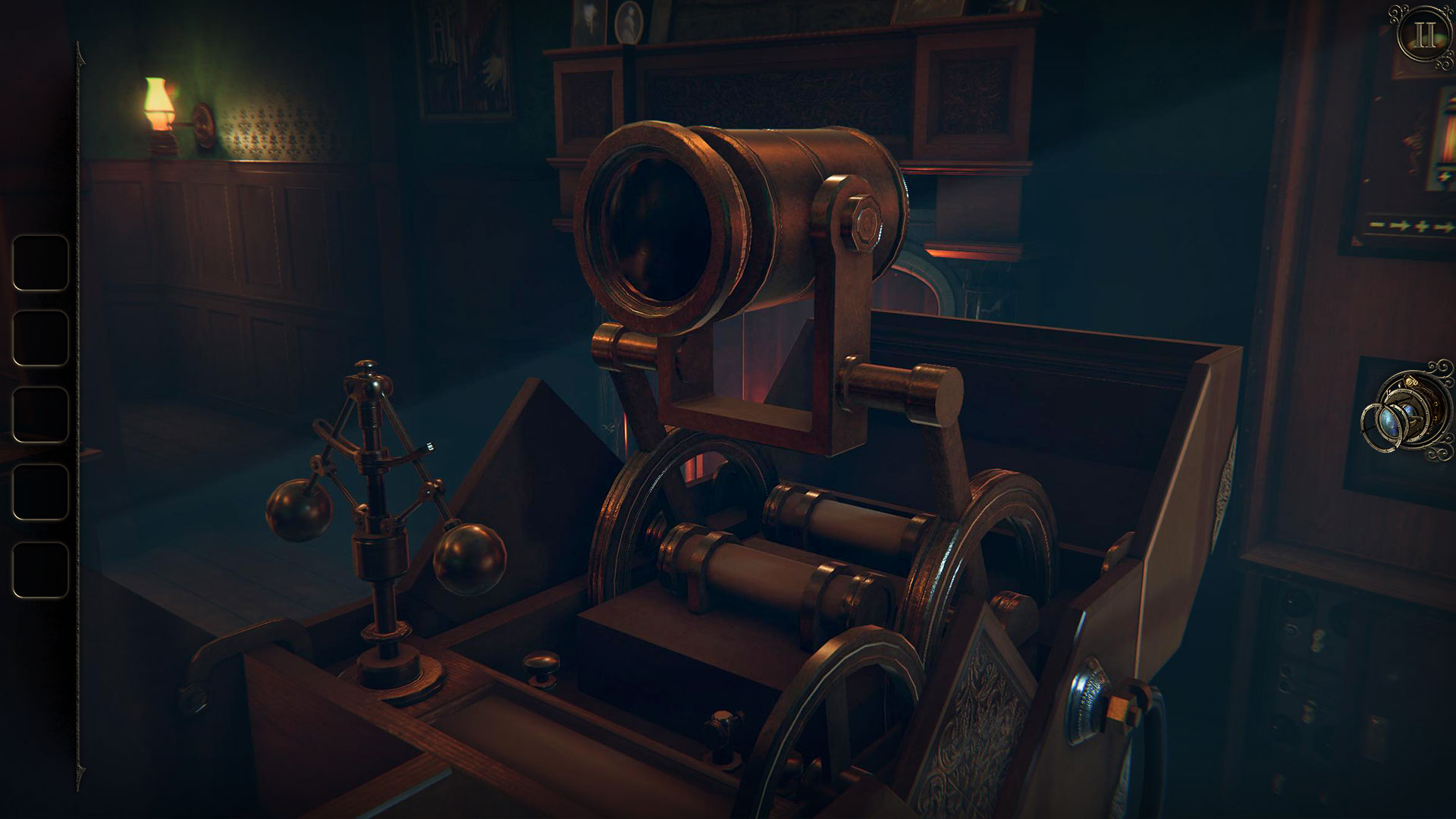 The Room Three — screenshot 4